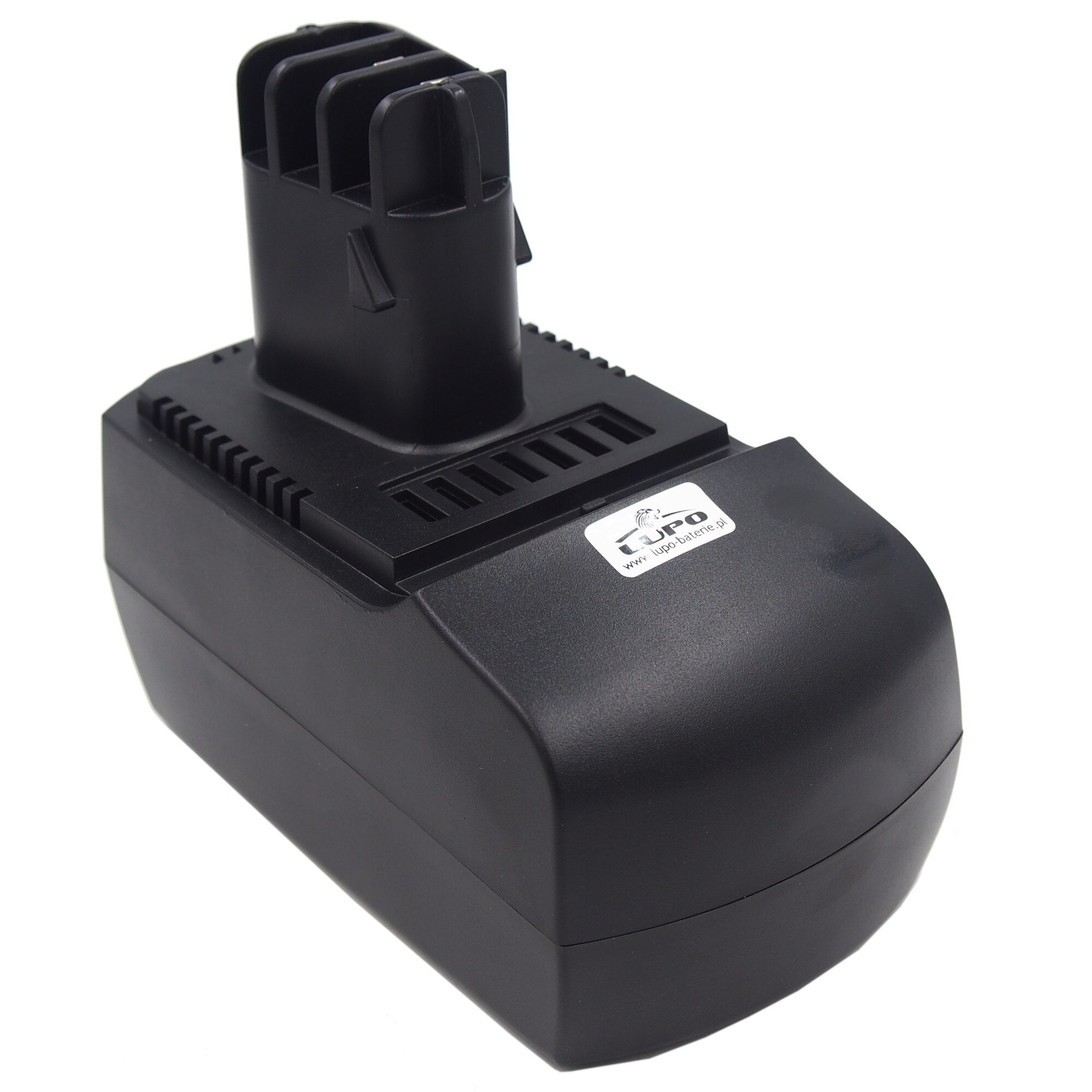 Acumulator Compatibil cu Metabo, Lupo, 101457, Li-Ion, 5200 mAh, 14.4 V
